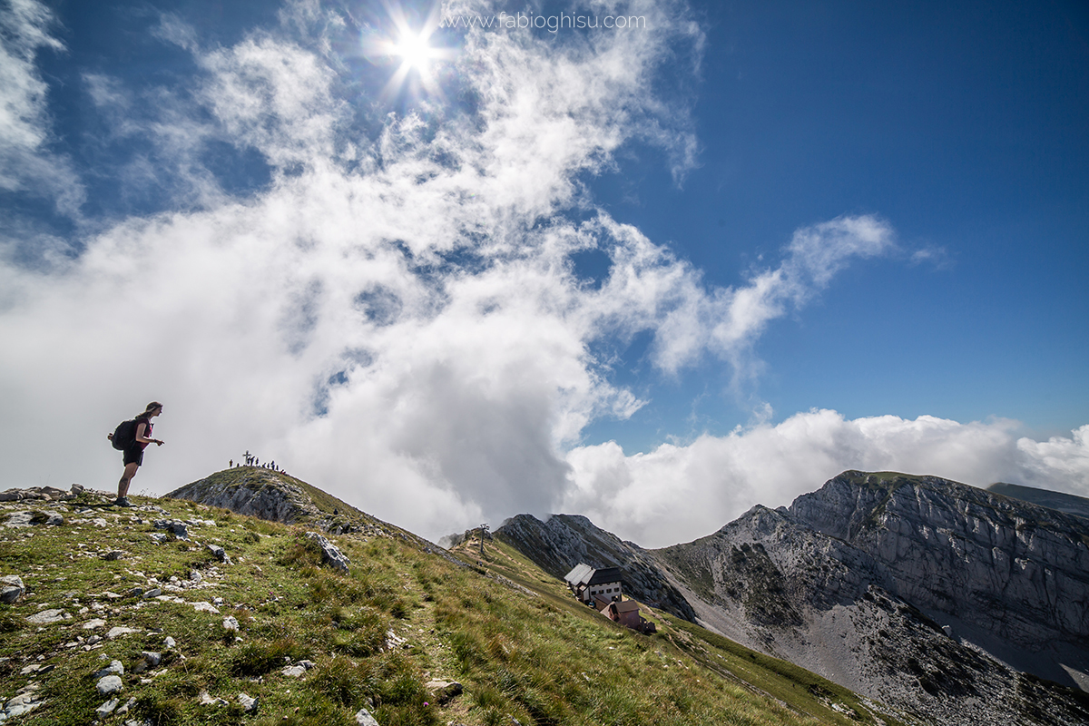 🥾  Verano en Trentino: semanas de senderismo