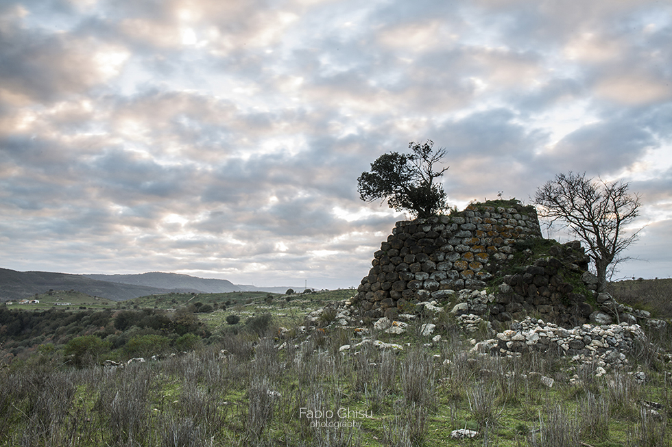 Photogaphic workshops on waterfalls: S'Adde Manna