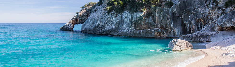 Una settimana di trekking in Ogliastra