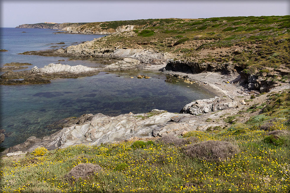 Escursione Mare di Fuori