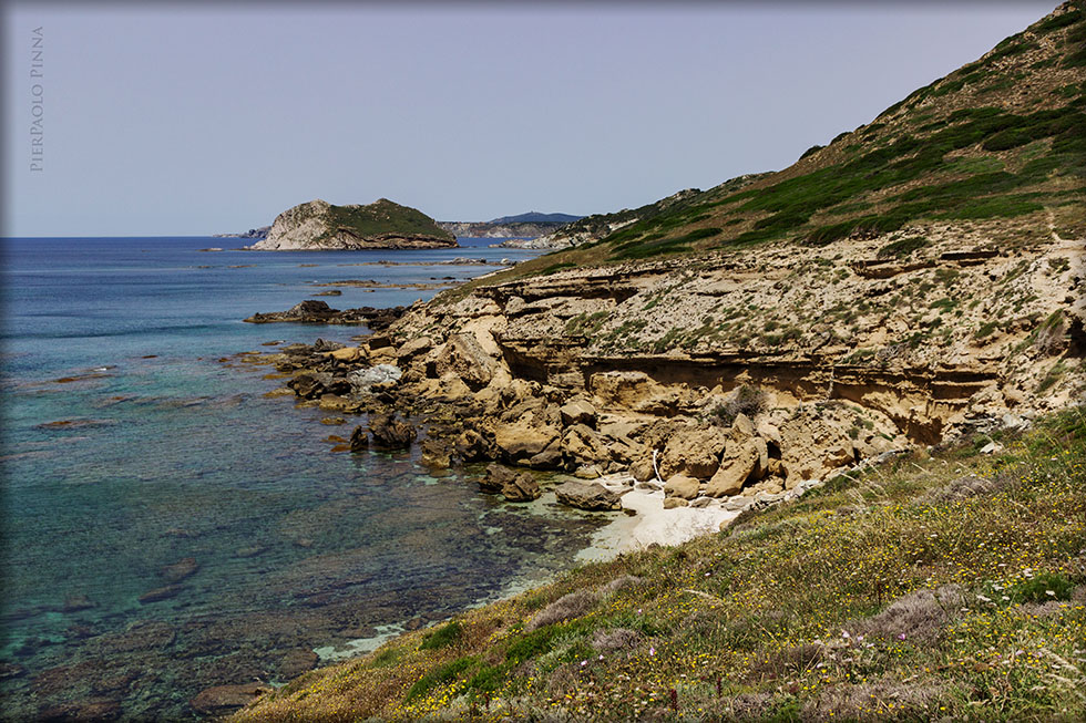 Escursione Mare di Fuori