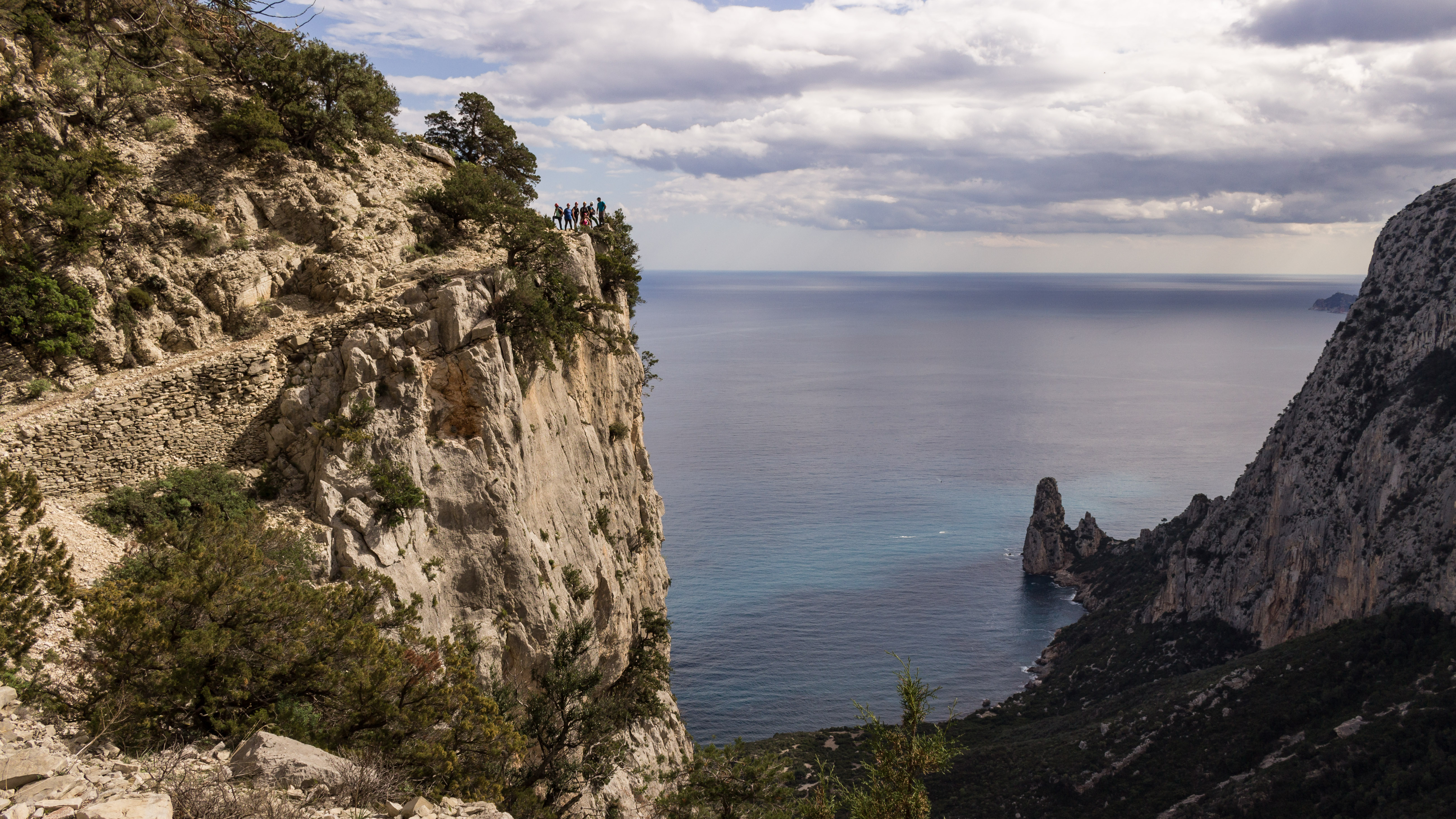 Easter trekking in Sardinia: Discover Ogliastra