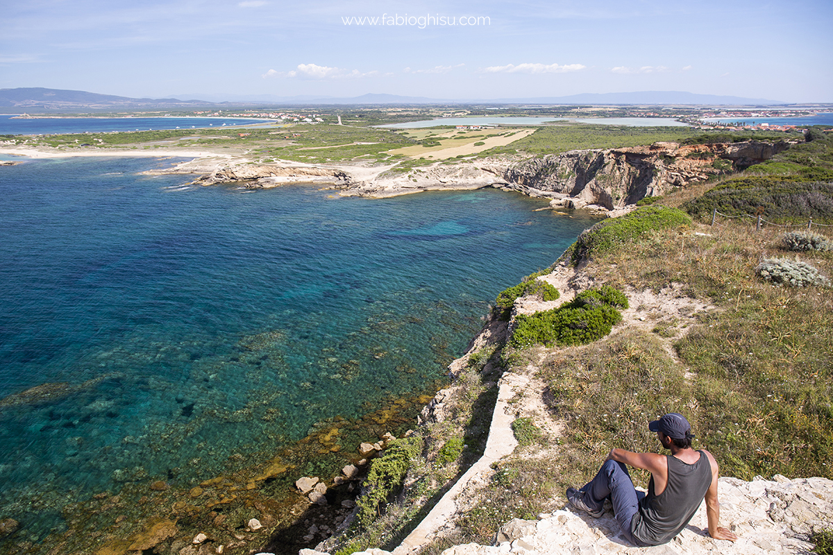 🥾 Path of Colors in Sardinia