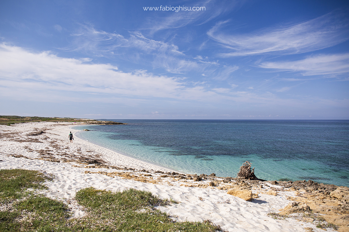 🥾 Path of Colors in Sardinia