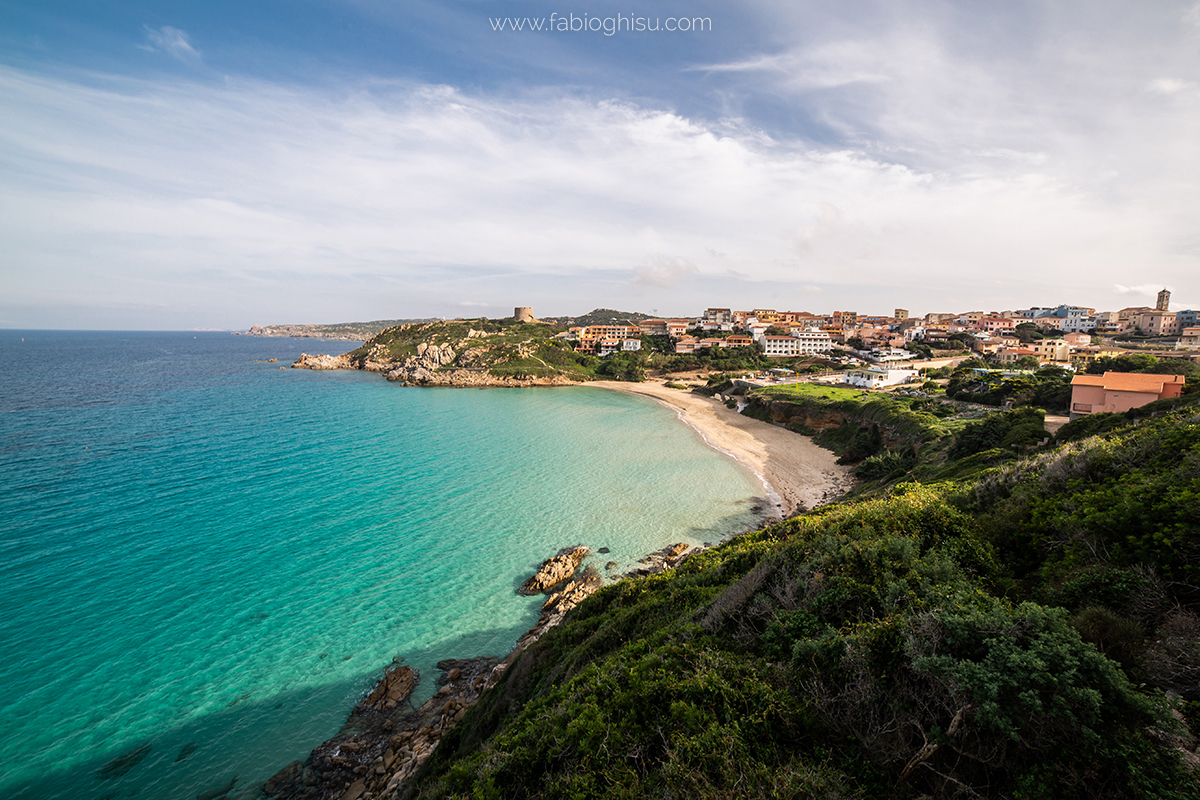 🥾 Strait of Bonifacio trekking in spring