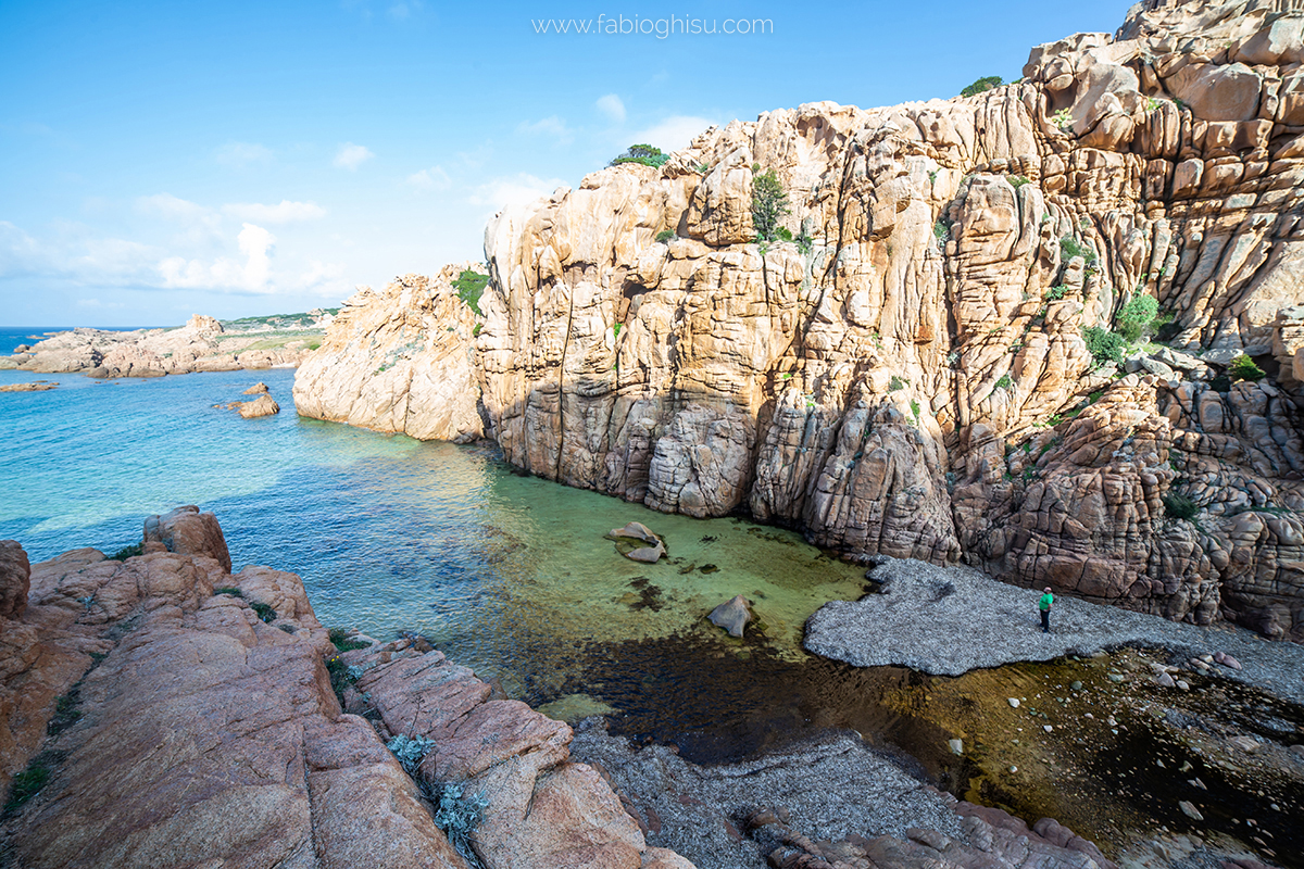 🥾 Trekking delle Bocche di Bonifacio in primavera