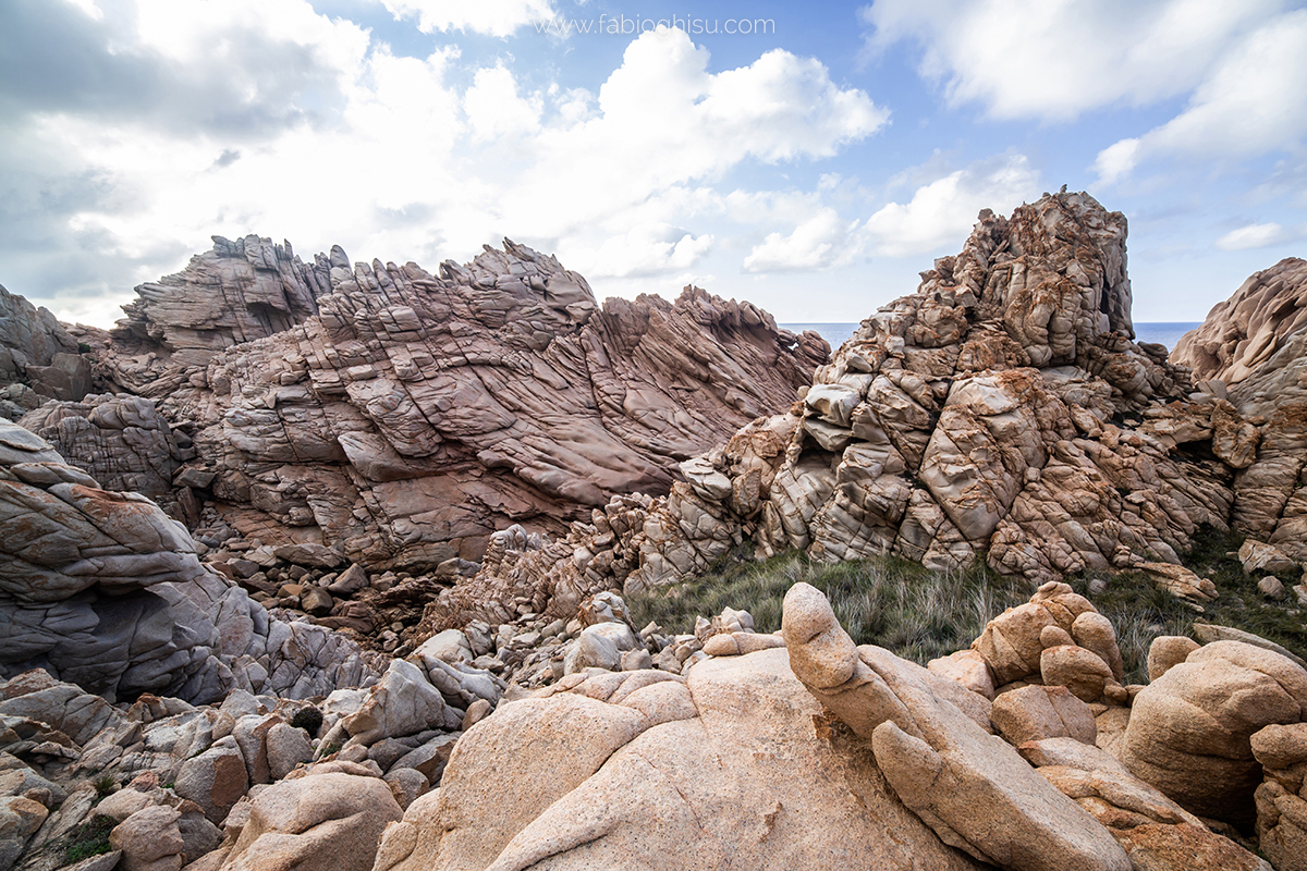 🥾 Strait of Bonifacio trekking in spring