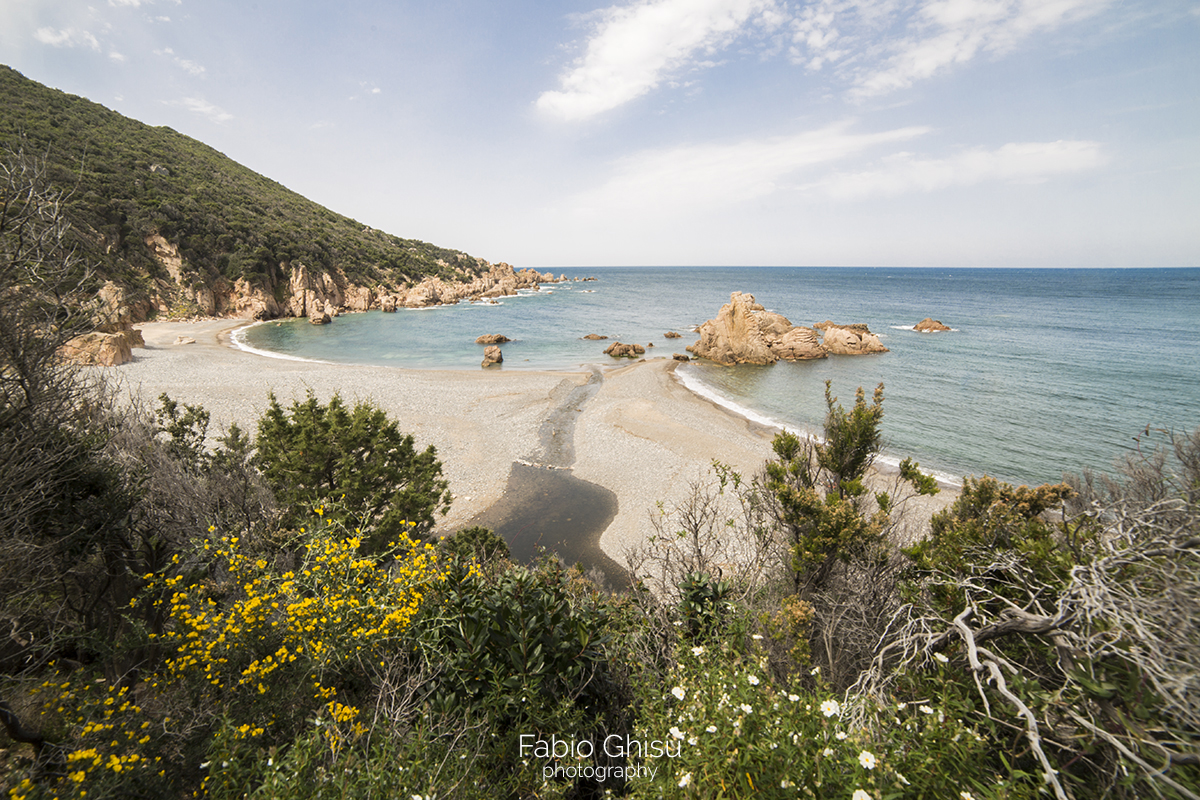 🥾 Trekking delle Bocche di Bonifacio in primavera