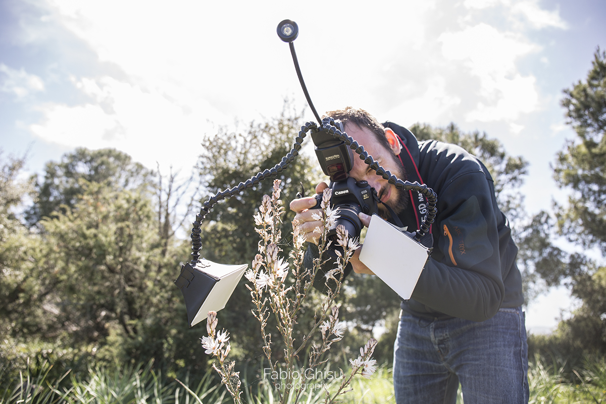 📷 Viaje fotografico en Cerdeña entre macro i paisaje