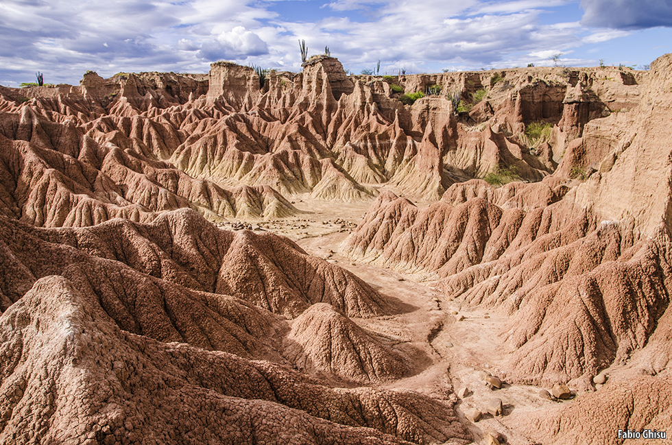 Desierto de la Tatacoa