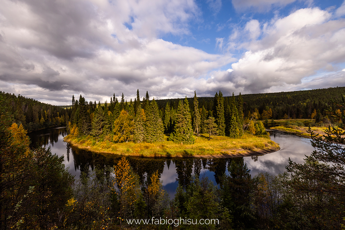 📷 Viaggio fotografico nella Lapponia Finlandese