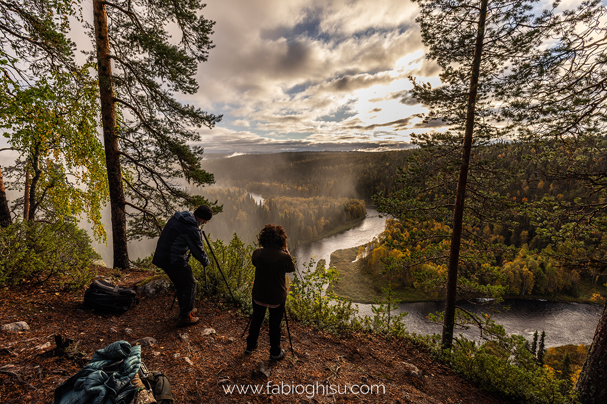 📷 Viaggio fotografico nella Lapponia Finlandese