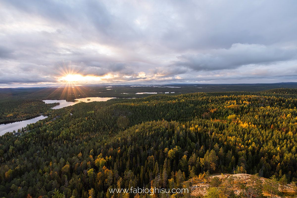 📷 Viaggio fotografico nella Lapponia Finlandese