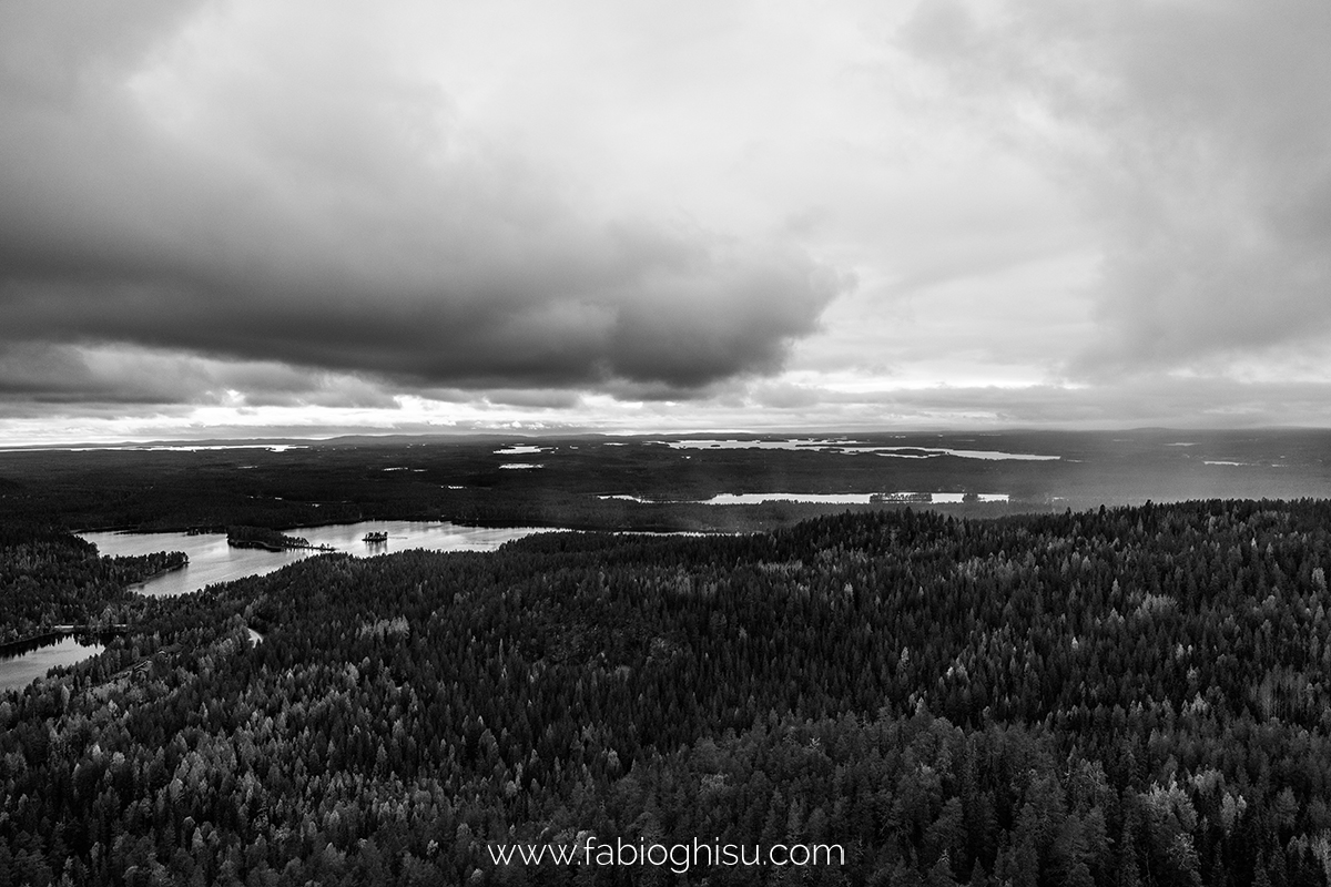 📷 Viaggio fotografico nella Lapponia Finlandese