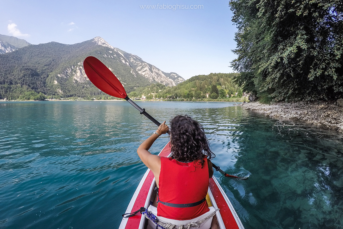 🥾  Verano en Trentino: semanas de senderismo