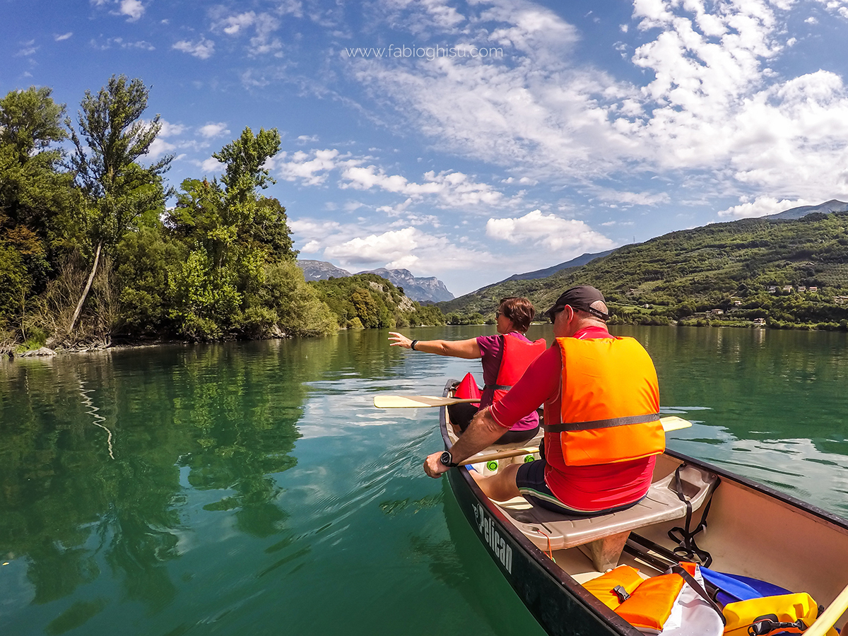 🥾  Summer in Trentino: trekking weeks