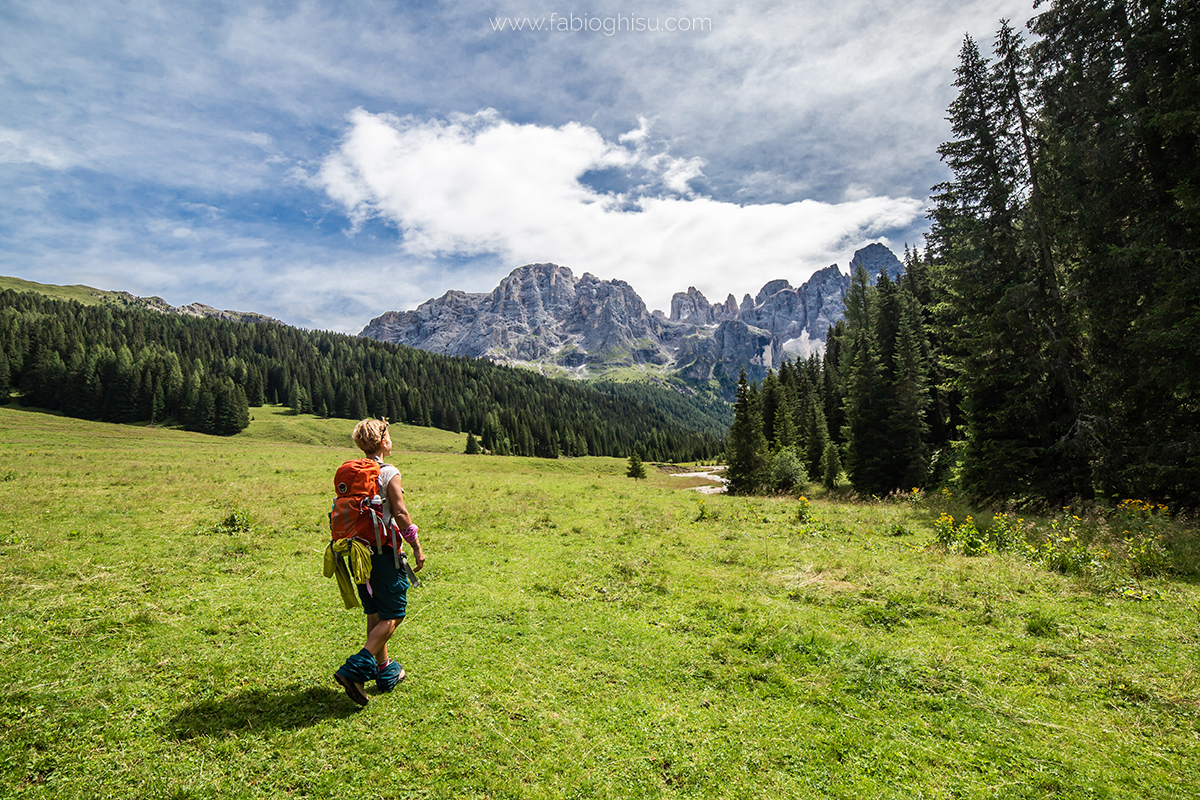 🥾 Estate sulle Alpi: settimane escursionistiche