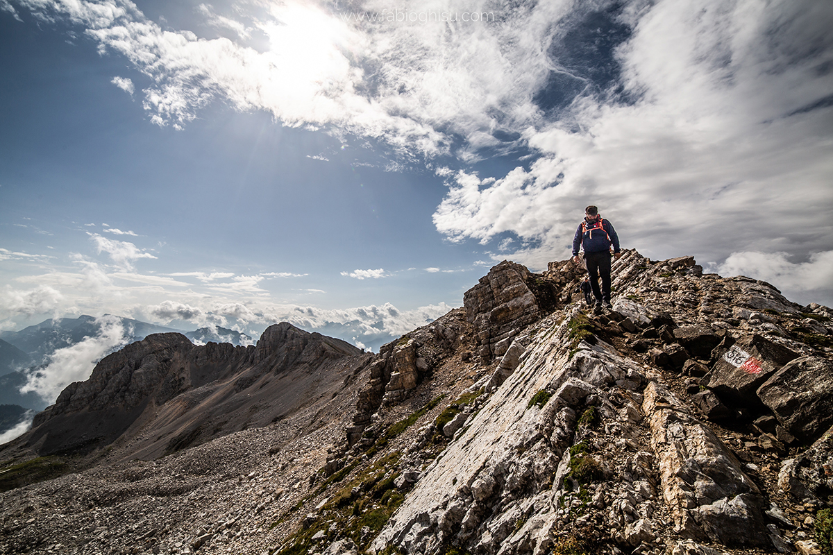 🥾  Verano en Trentino: semanas de senderismo