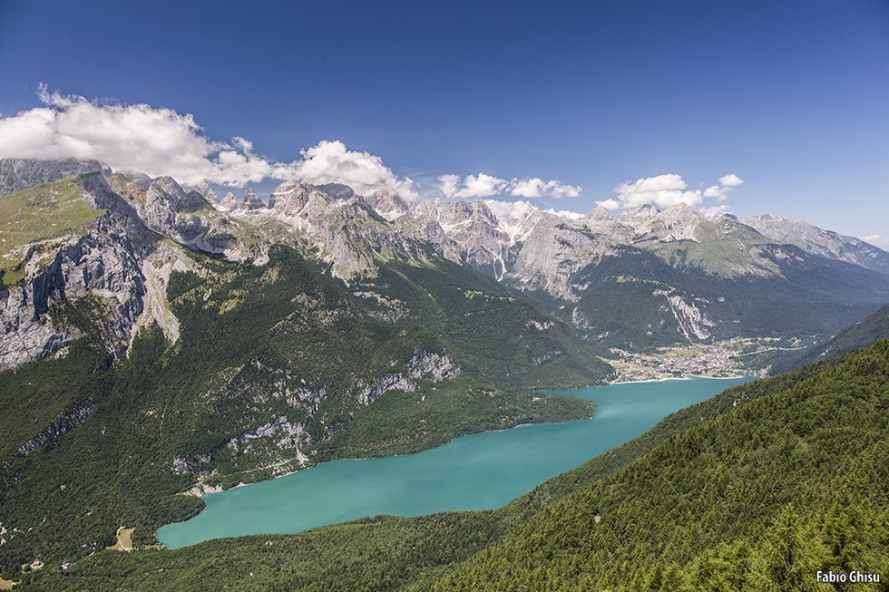 🥾  Verano en Trentino: semanas de senderismo