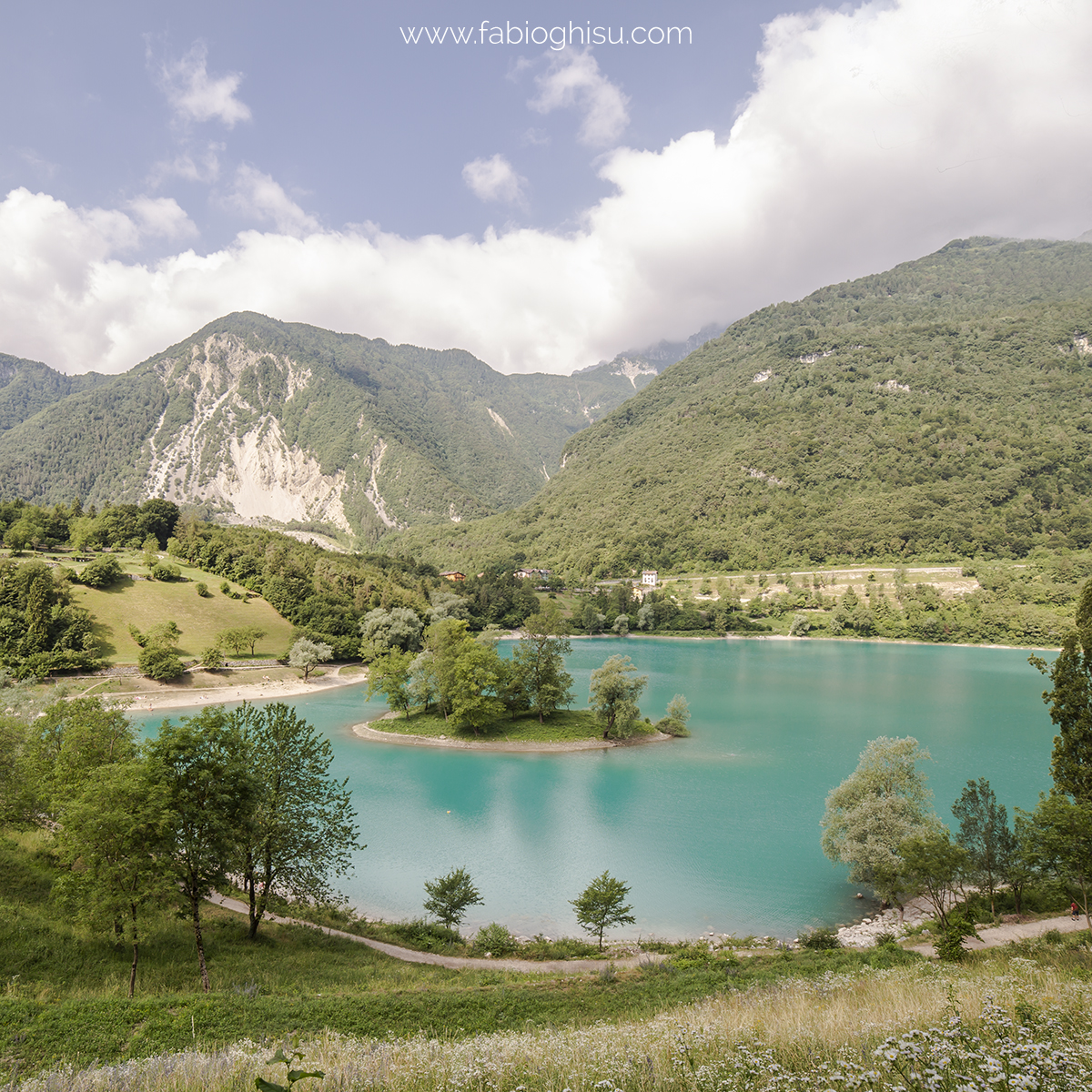 🥾  Verano en Trentino: semanas de senderismo