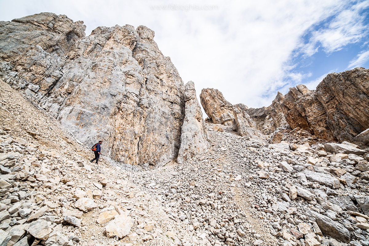 🥾  Summer in Trentino: trekking weeks