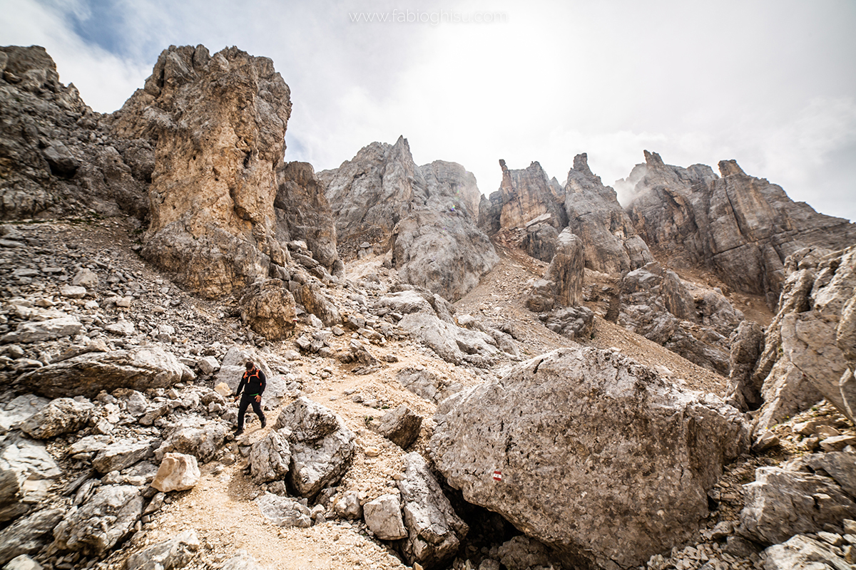 🥾 Estate sulle Alpi: settimane escursionistiche