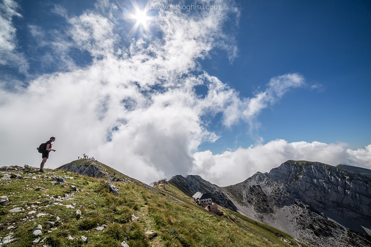 🥾  Summer in Trentino: trekking weeks