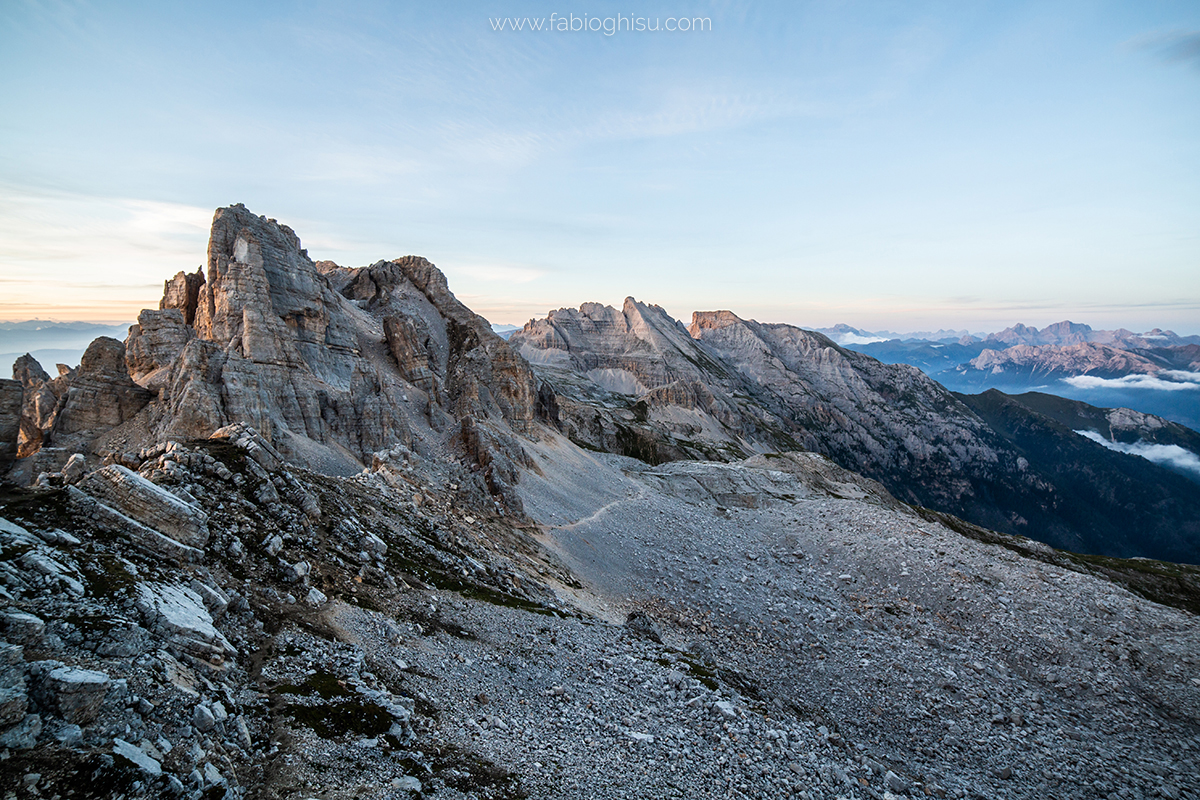 🥾  Verano en Trentino: semanas de senderismo