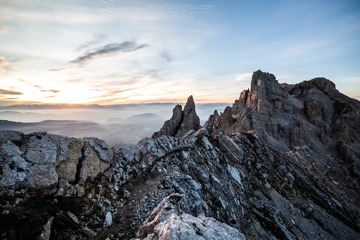 🥾  Summer in Trentino: trekking weeks