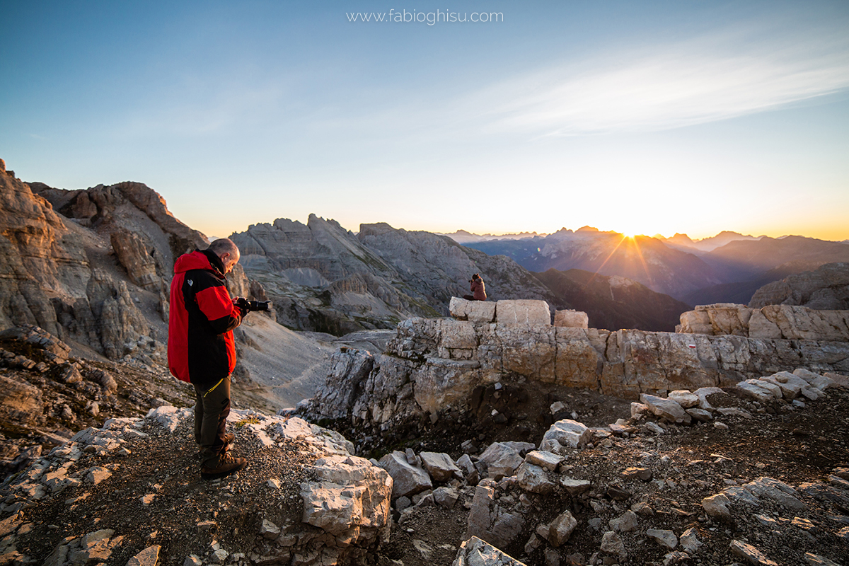 🥾  Summer in Trentino: trekking weeks