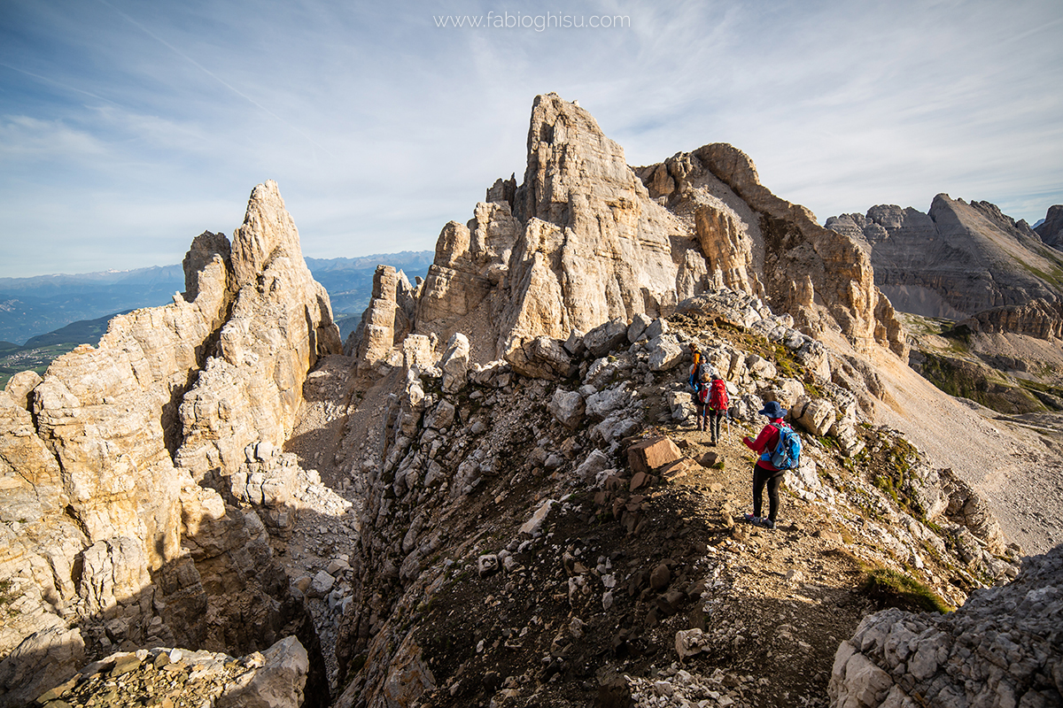 🥾  Verano en Trentino: semanas de senderismo