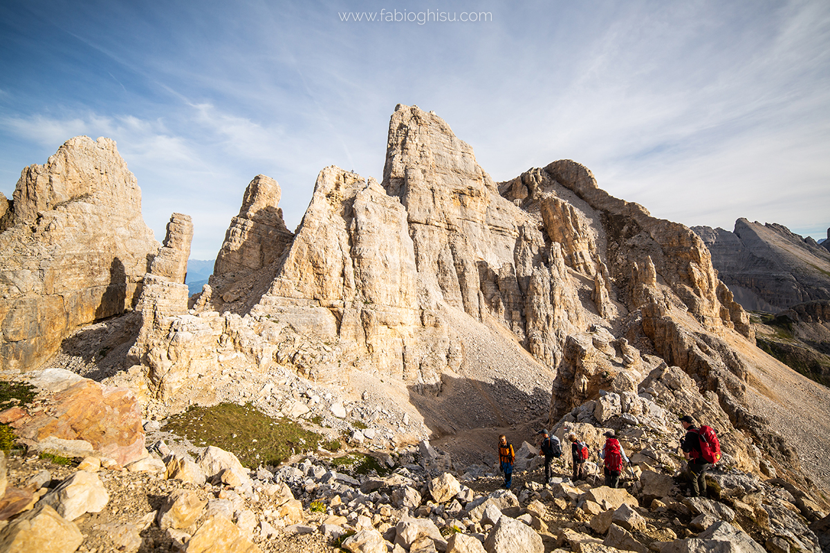 🥾  Summer in Trentino: trekking weeks