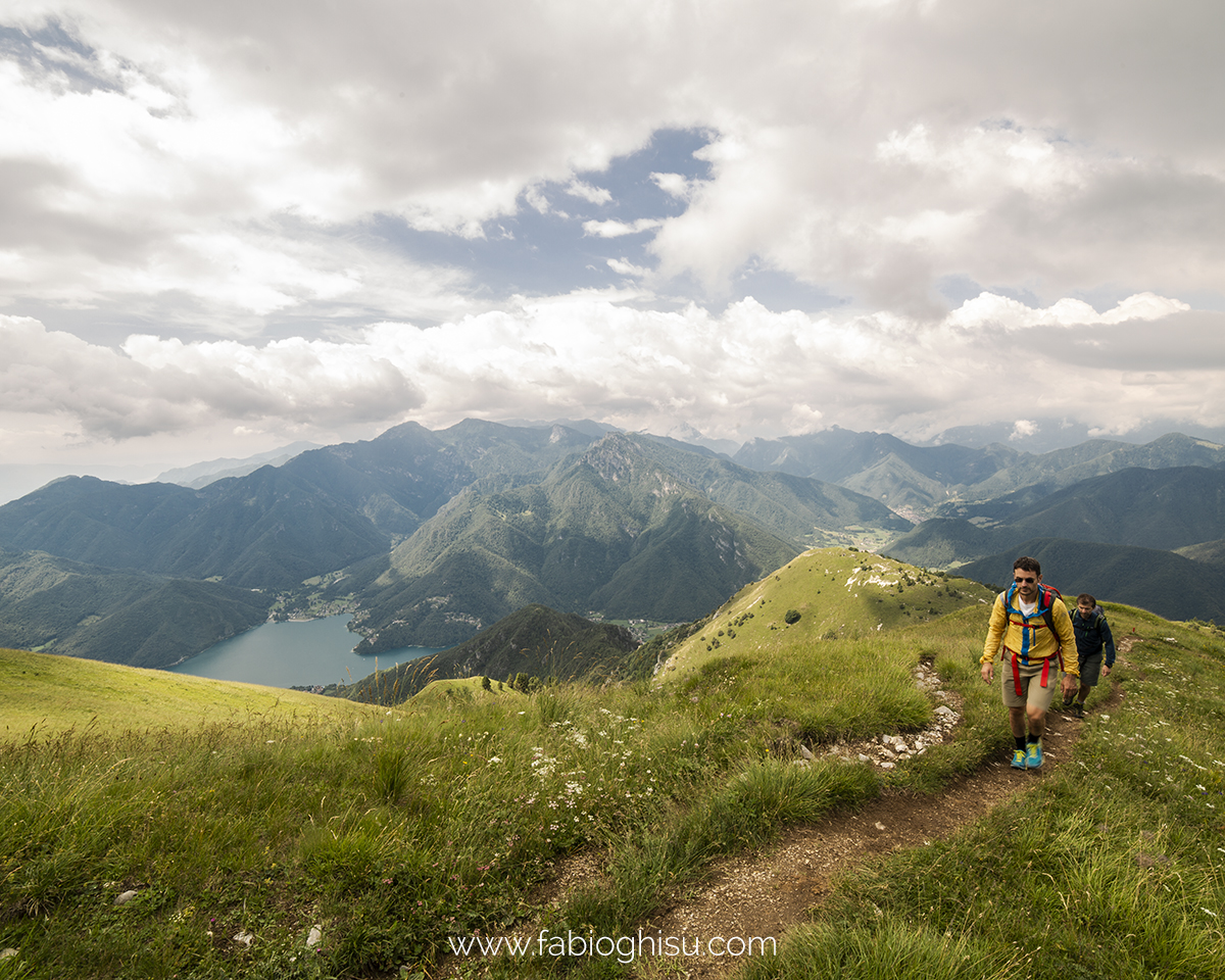 🥾  Summer in Trentino: trekking weeks