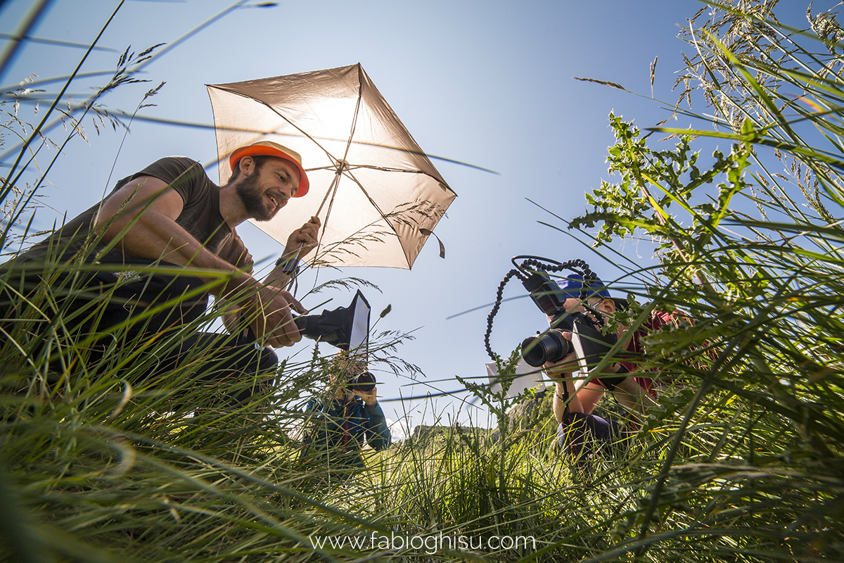 📷 Viaje fotografico en Cerdeña entre macro i paisaje