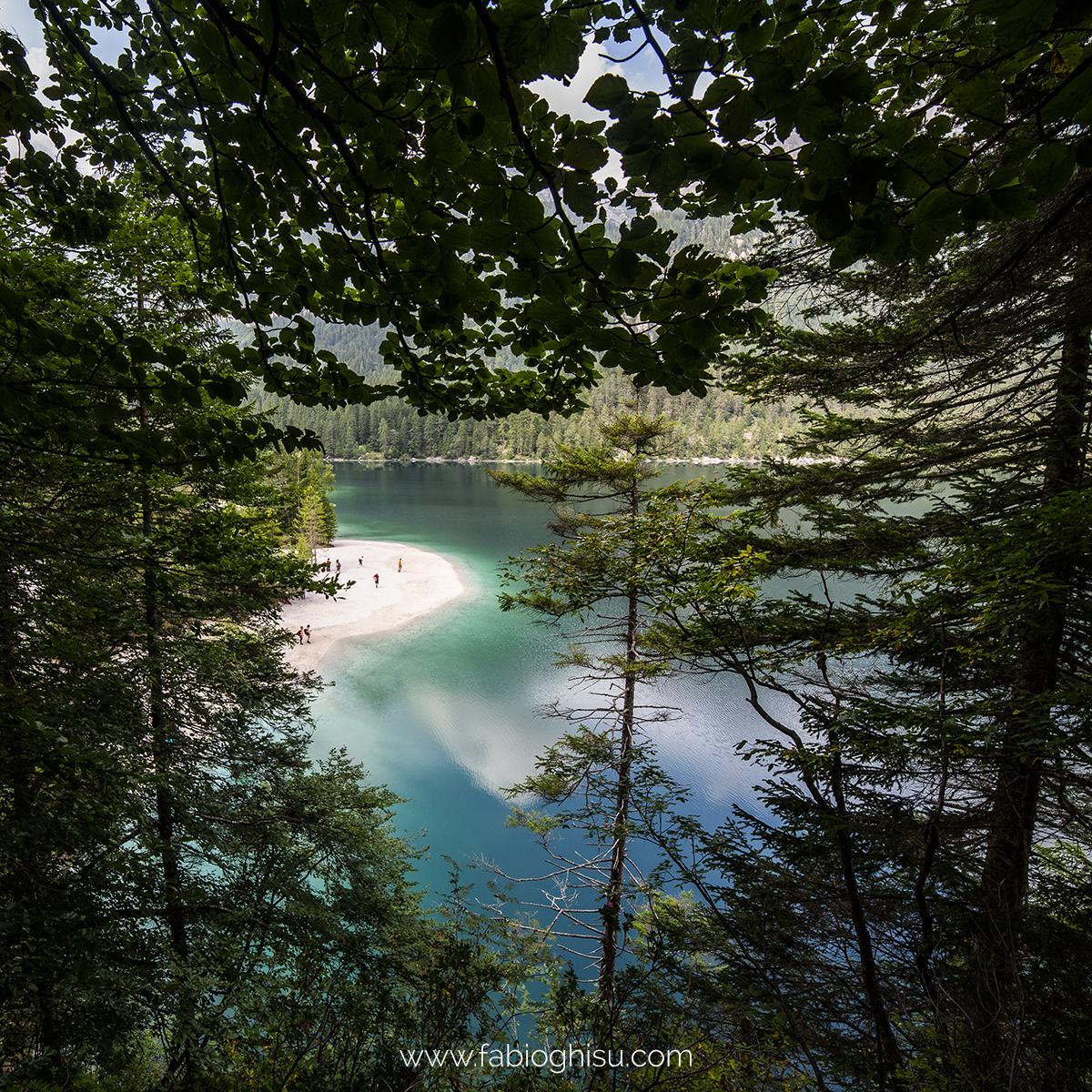 🥾  Verano en Trentino: semanas de senderismo