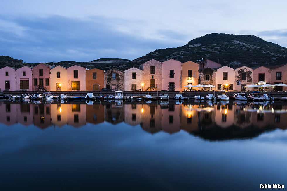 📷 Viaggio naturalistico in Sardegna