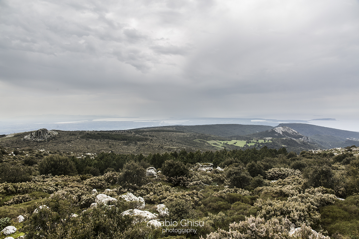 Excursión del Montiferru