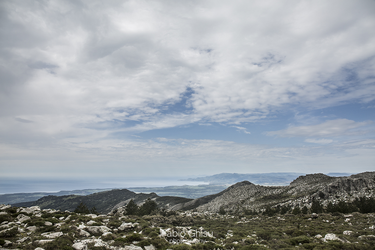 Excursión del Montiferru