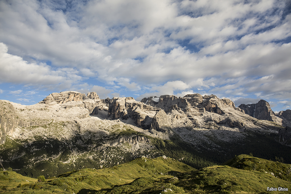 🥾 Estate sulle Alpi: settimane escursionistiche