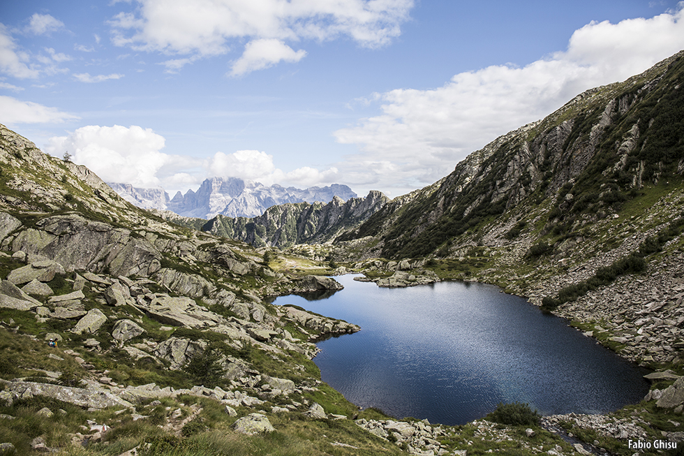 🥾  Summer in Trentino: trekking weeks