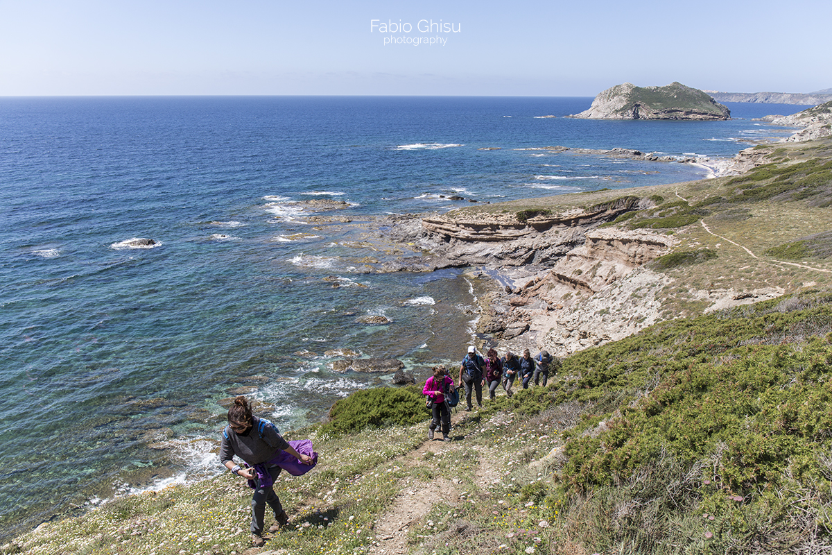 🥾 Escursioni giornaliere in Sardegna
