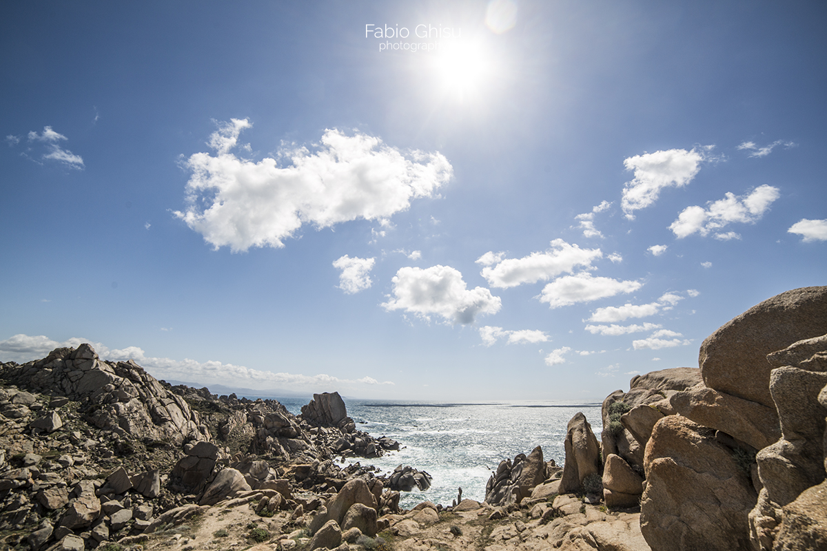 Due giorni di trekking in Gallura