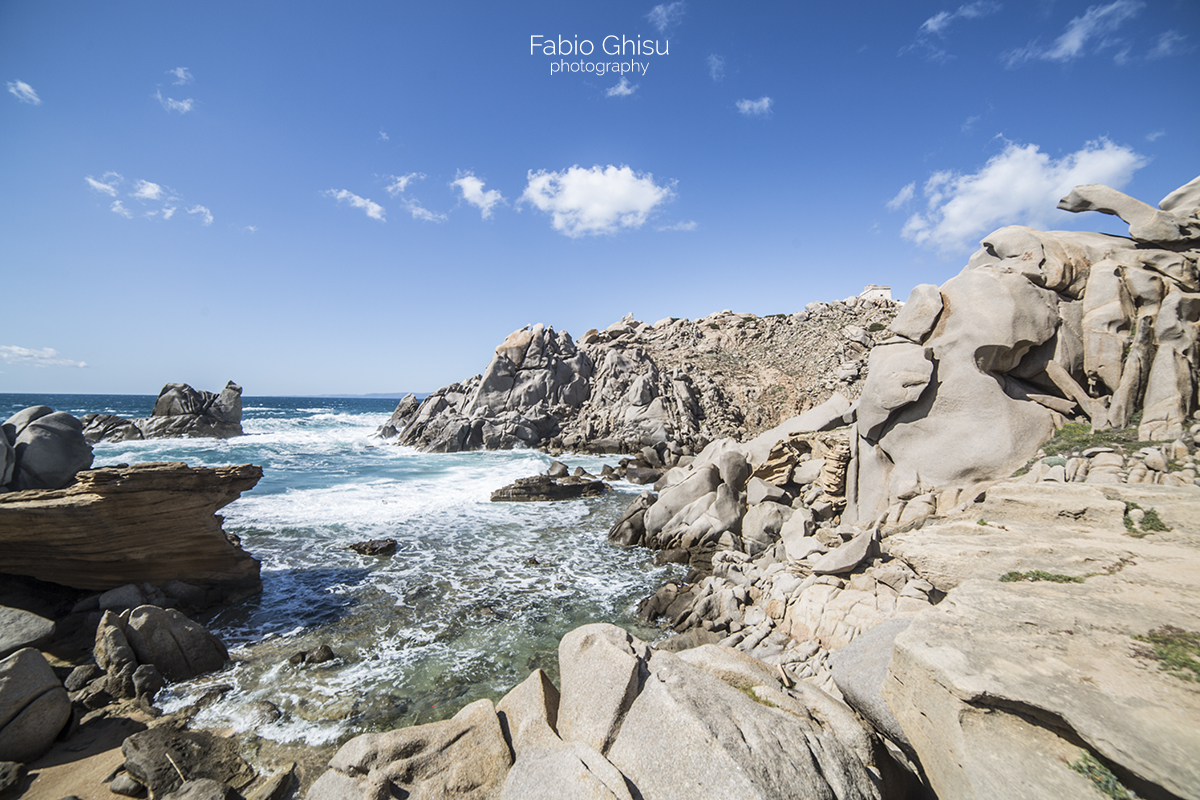 🚸 Gallura salvaje: descubriendo Cerdeña en canoa