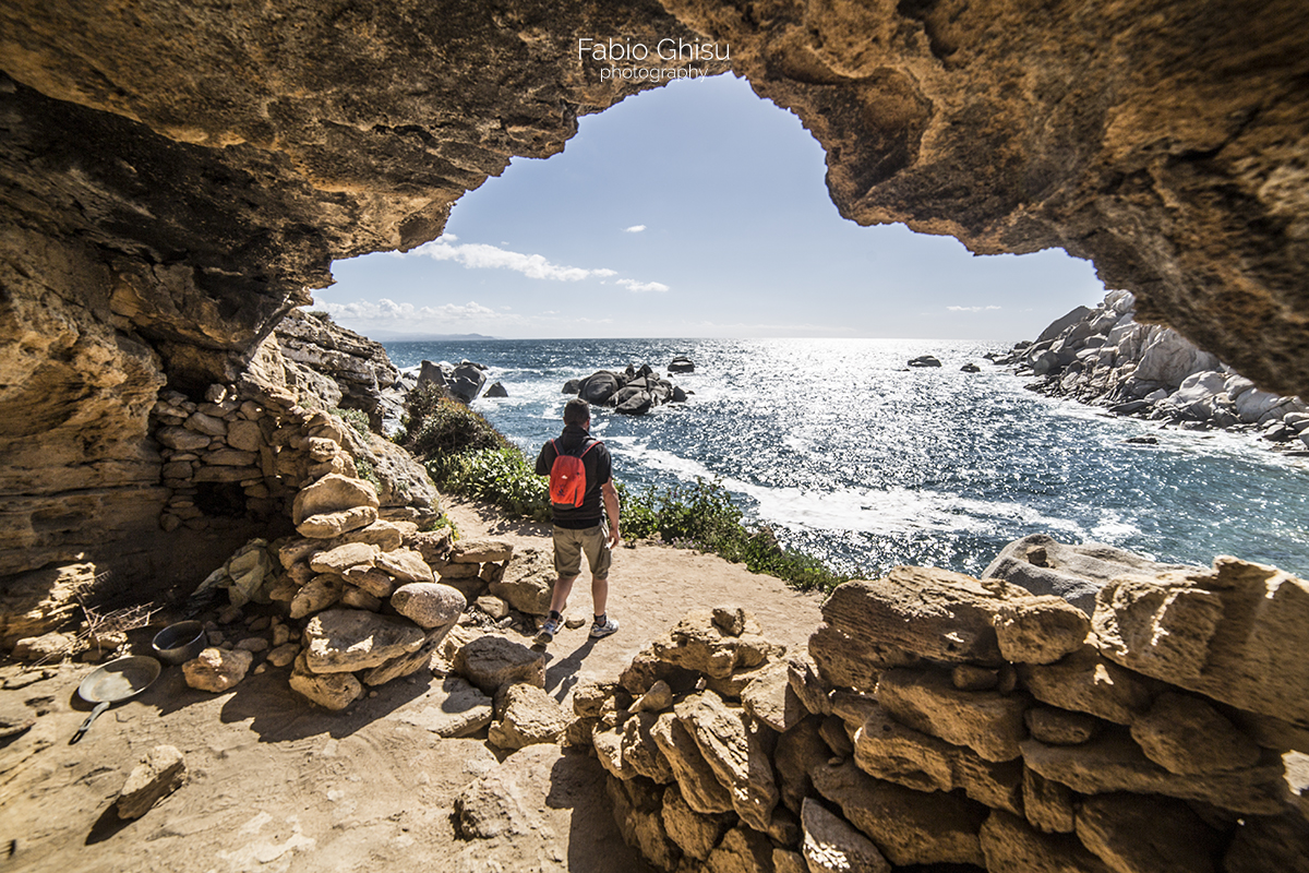 Due giorni di trekking in Gallura