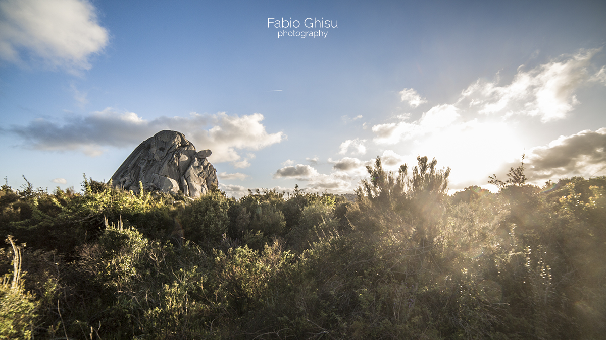 Due giorni di trekking in Gallura