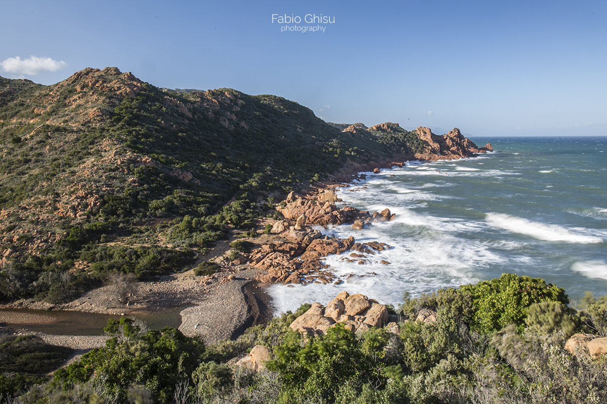 Easter trekking in Sardinia: Discover Ogliastra