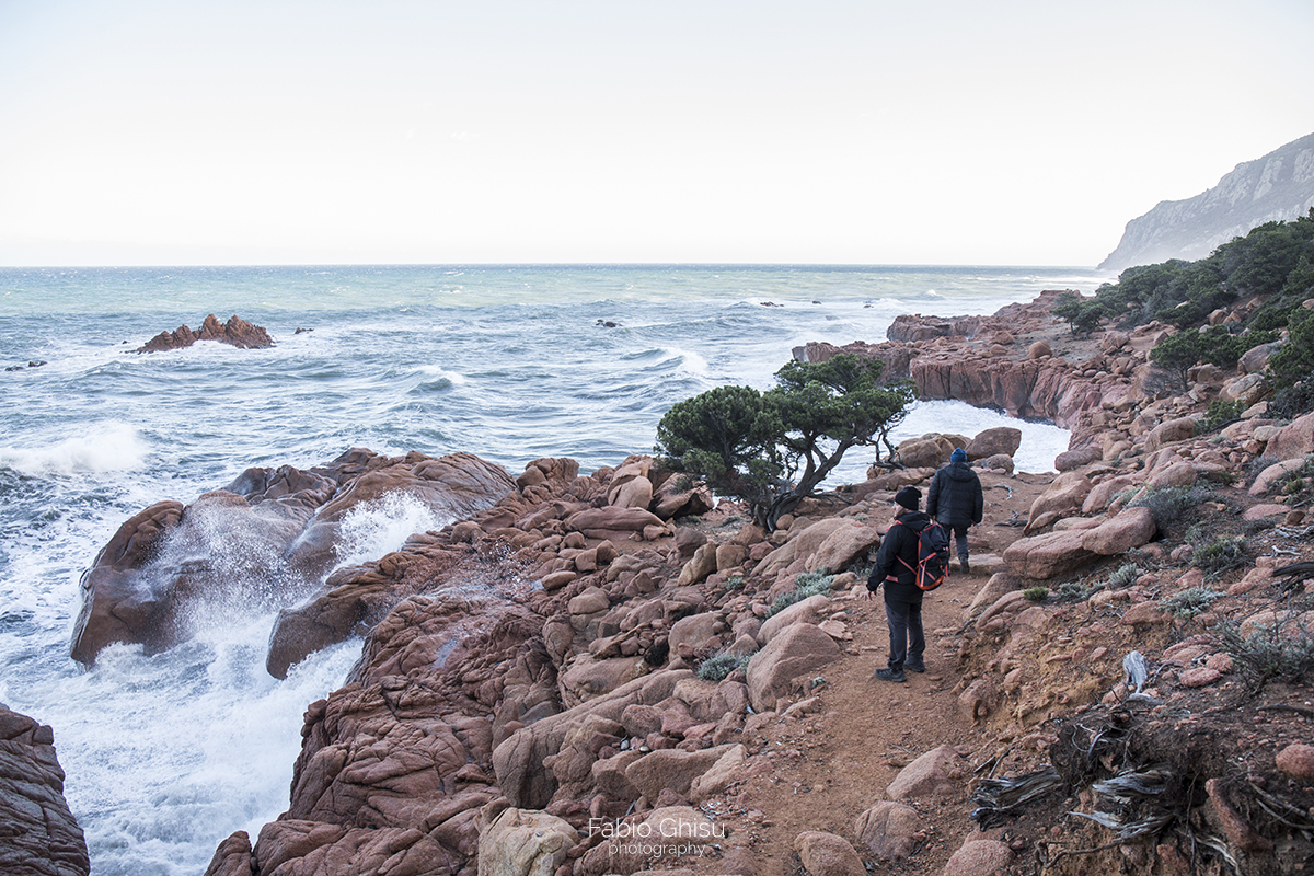 Easter trekking in Sardinia: Discover Ogliastra