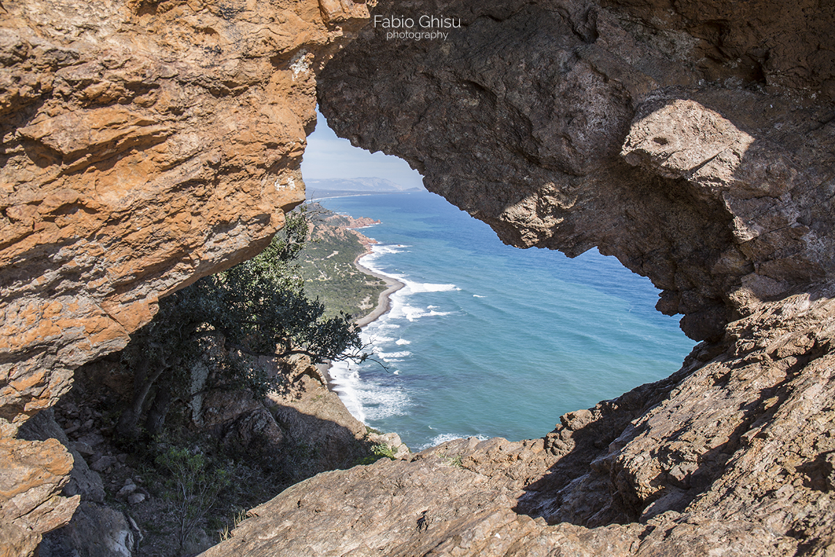 Easter trekking in Sardinia: Discover Ogliastra