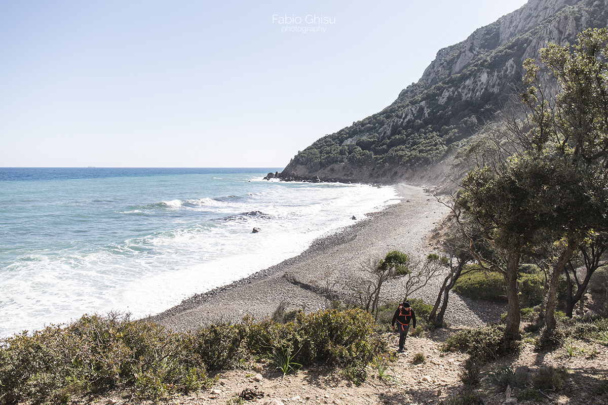 Una semana de trekking en Ogliastra