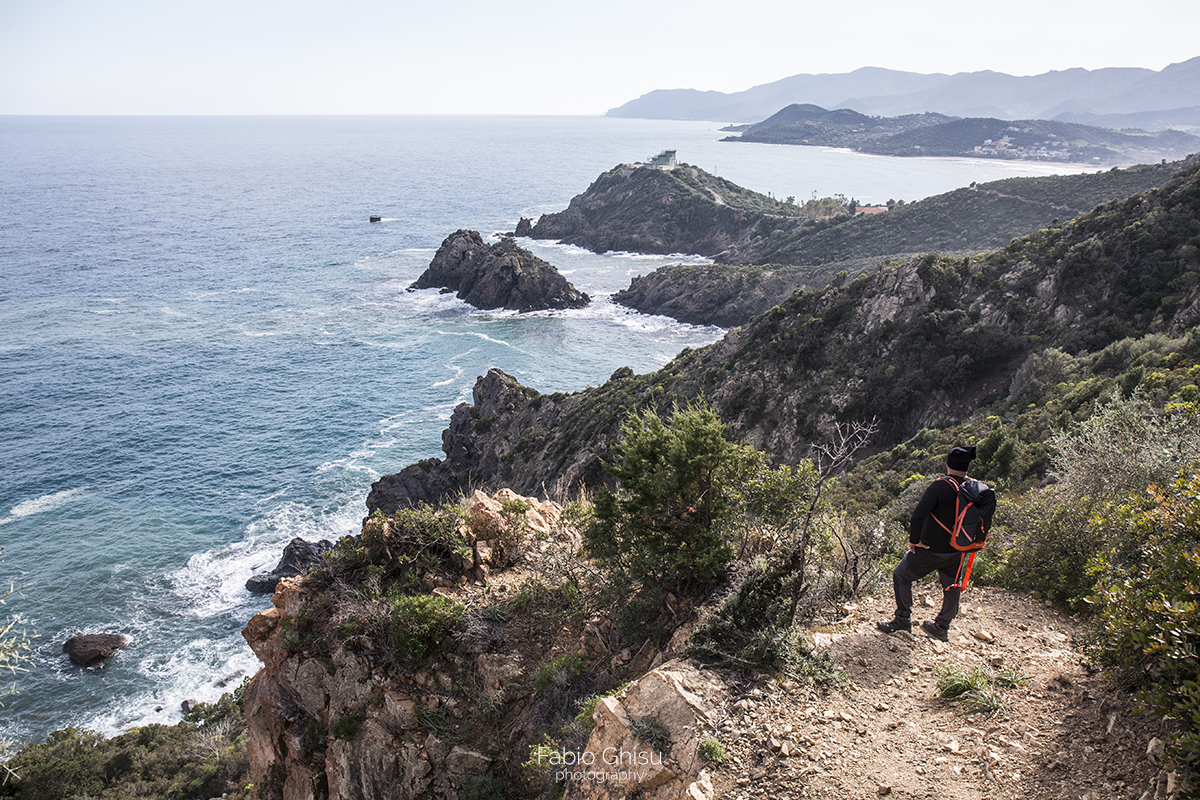 A week of trekking in Ogliastra